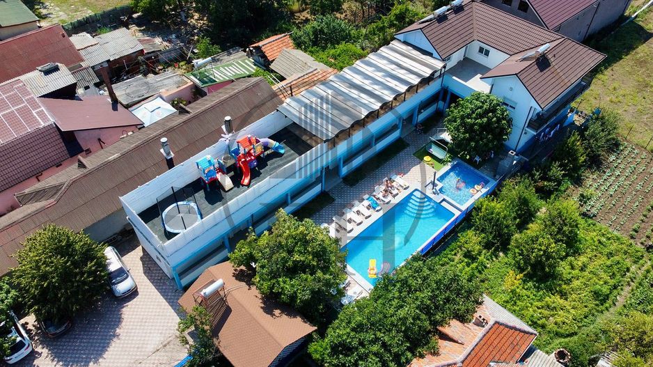 Pensiune de vanzare Costinesti - Poză 20