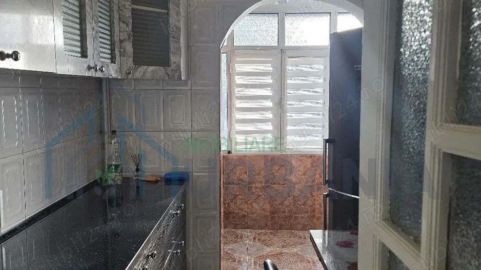 3 camere decomandat, Nicolina 1, Etaj intermediar - Poză 5