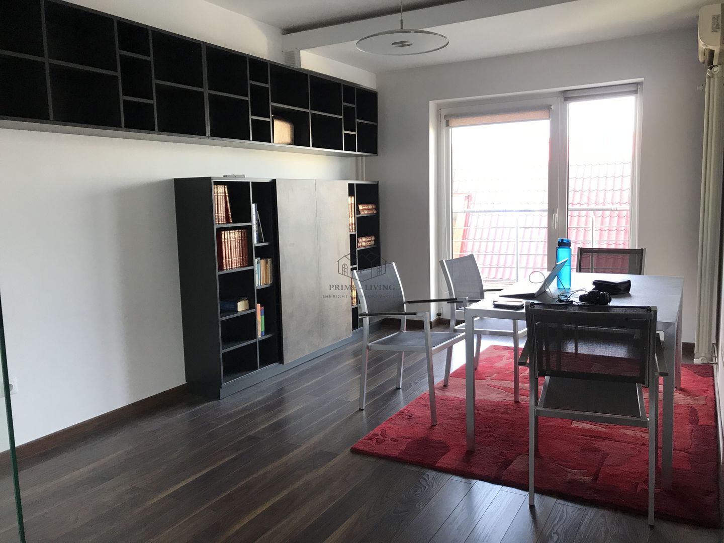 DUPLEX SUPERB - VEDERE PANORAMICA, LA VANZARE IN HERASTRAU - Poză 3