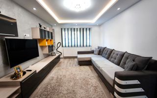 Apartament 2 camere, decomandat, finisat modern - Poză 10