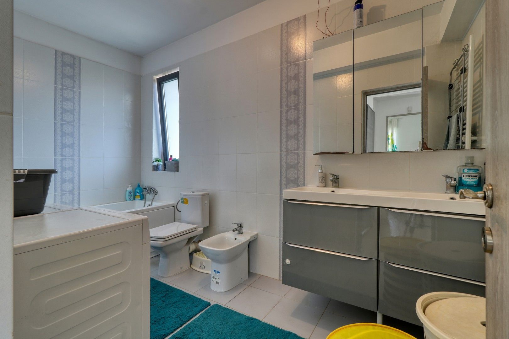 TUNARI- VILĂ MODERNĂ P+1- LA CHEIE! - Poză 29