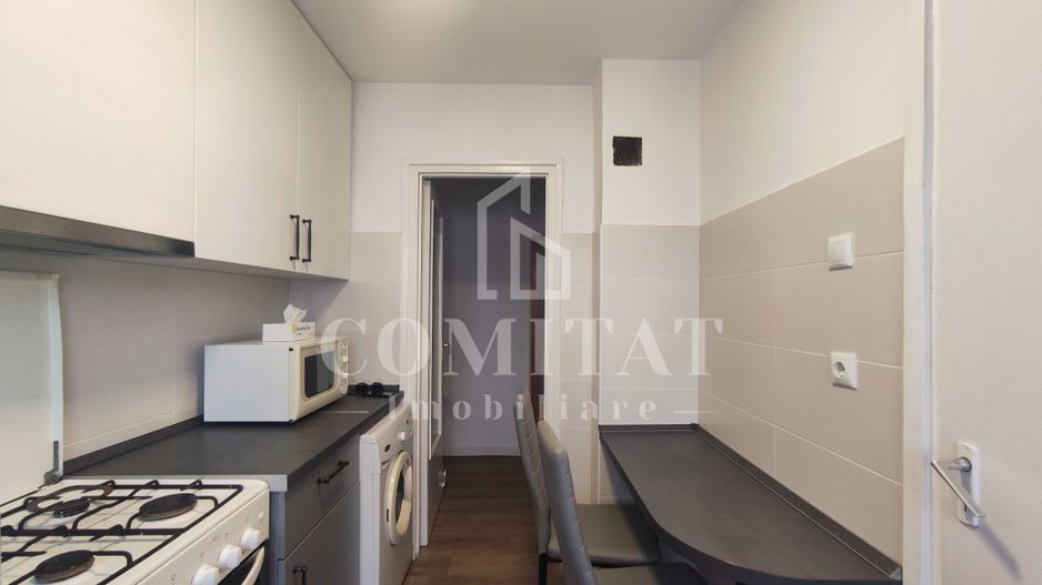 Apartament cu 2 camere | Cartierul Gheorgheni - Zona Brâncuși - Poză 8