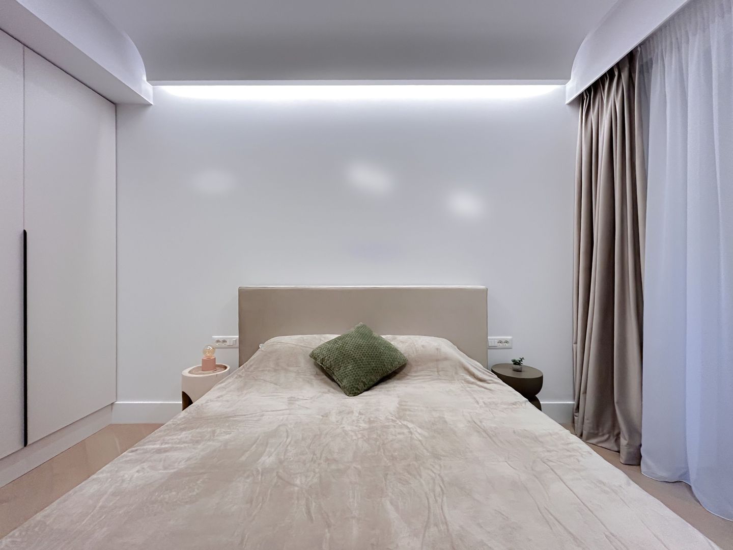 Chirie | Apartament 3 camere  – prima închiriere | Iancu Nicolae - Poză 23