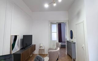 APARTAMENT LA PRIMA INCHIRIERE- ZONA CENTRALA - Poză 3