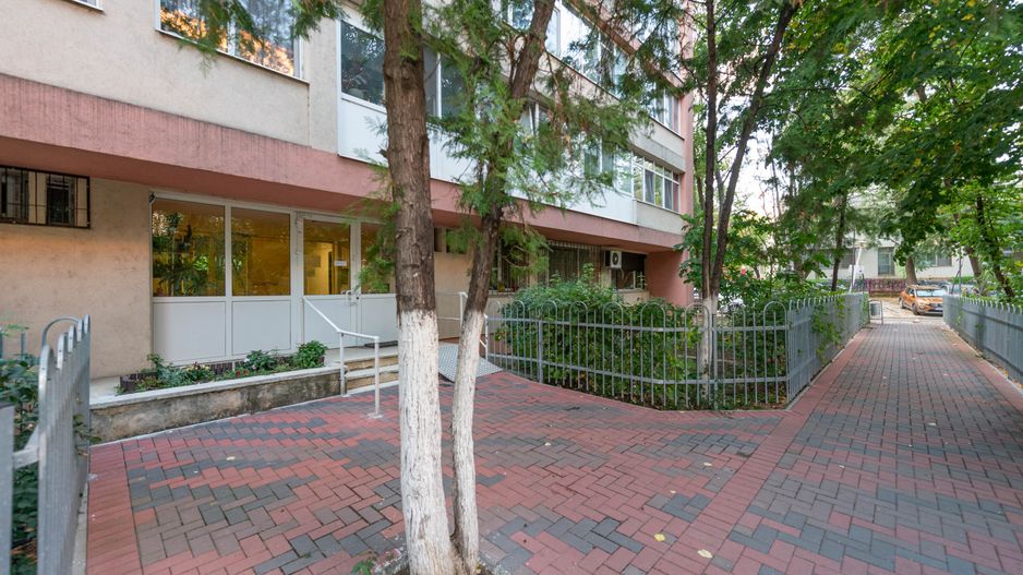 Apartament cu 3 camere, de vanzare,  58,3 mp, parter, in zona Titan - Poză 19
