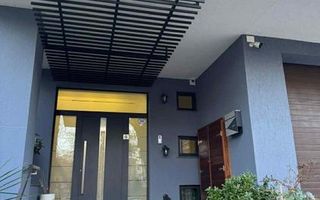 Casă individuală de vânzare – Cotroceni, Sector 5 - Poză 2