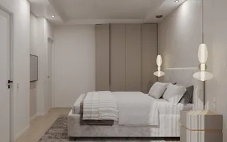 Casa noua tip duplex | 4 camere | 4 bai | Cosmopolis - Poză 16