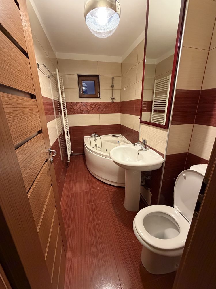 Apartament 3 camere langa cofetaria Vivien - Poză 7