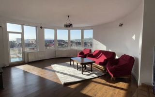 4 Camere decomandate, Someseni, Bloc nou, Zona Cesarom,Traian Vuia. - Poză 1