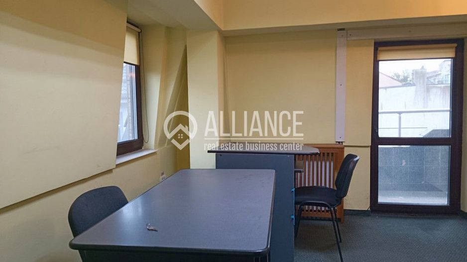 CENTRU PIATA UNIRII(COD03) - Birou cu terasa si grup sanitar propriu ! - Poză 30