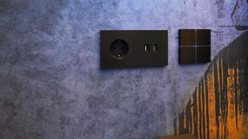 Penthouse deosebit One Herastrau Park I View superb - Poză 24