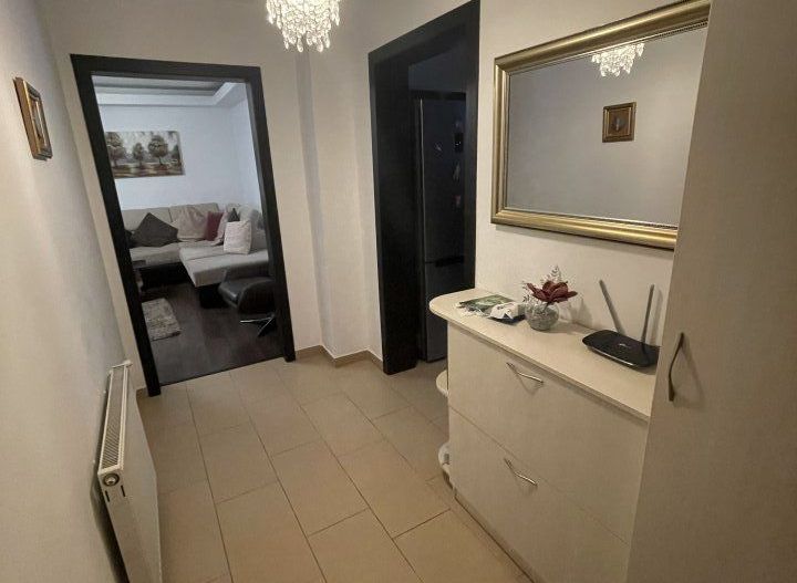 Apartament Sebastian | Calea 13 Septembrie | Centrala termica proprie - Poză 9