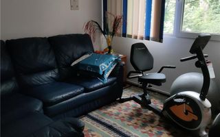 Vânzare apartament semidecomandat 4 camere cu centrală Bd. Obregia - Poză 17