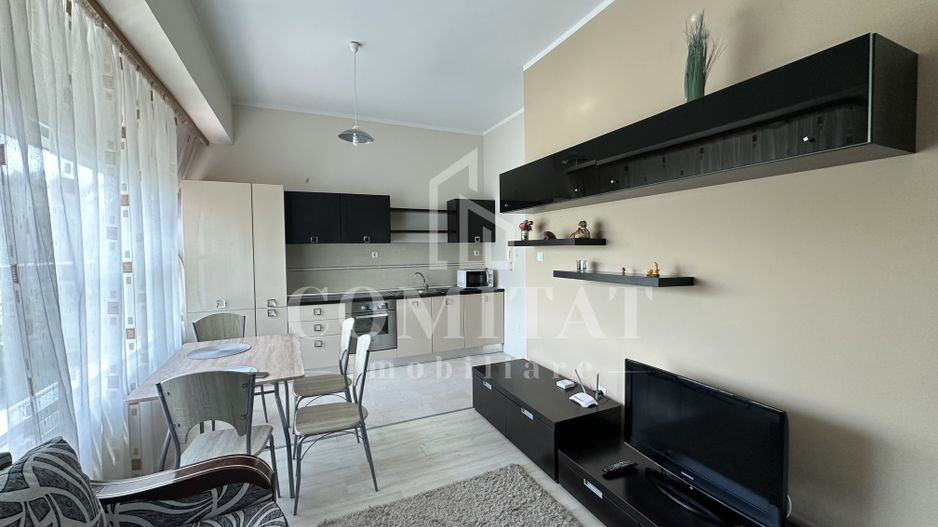 Apartament 2 camere | 43mp | zona Spitalul Clujana - Poză 2