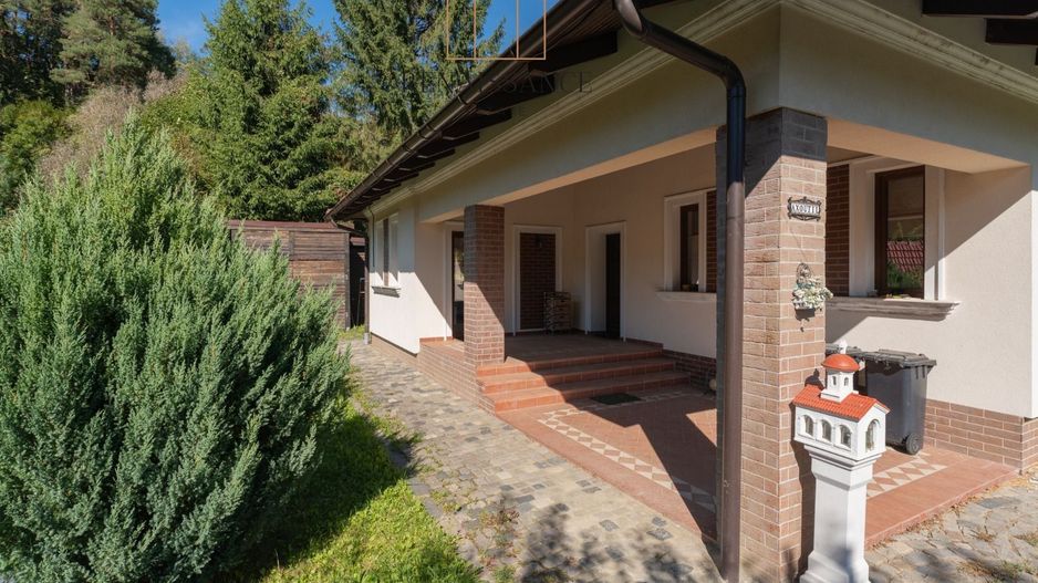 Cabana de Vis in Poiana Marului | Aproape de Lac | 817 mp Teren - Poză 2