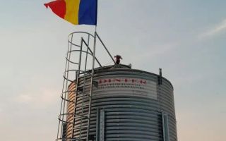 Ferma de gaini ouatoare in sistem free-range | 45.000 mp teren - Poză 3