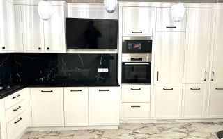 Chirie, apartament, 3 camere, bd. Renașterii Naționale, Râșcani - Poză 2