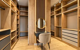 Apartament premium 5 camere Dacia | 176 mp utili+Terasa46mp| 2 locuri de parcare - Poză 15