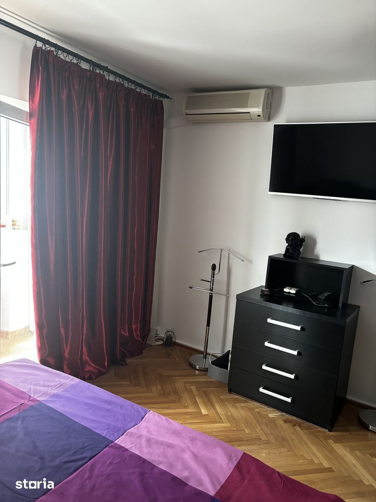 Apartament 4 camere, 100 mp, parcare, langa Parcul Sebastian - Poză 4
