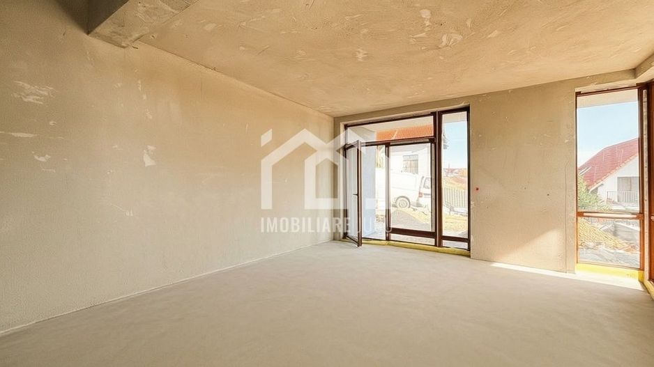 Casă individuală 4 camere, 120mp, Teren 800mp, Parcare, Jucu de Sus - Poză 3