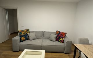 APARTAMENT RENOVAT | METROU FAVORIT - Poză 3