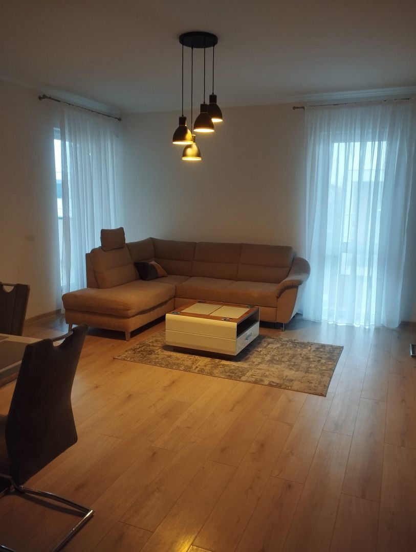 Apartament premium I Terasă generoasă I Dumbrăvița - Poză 2