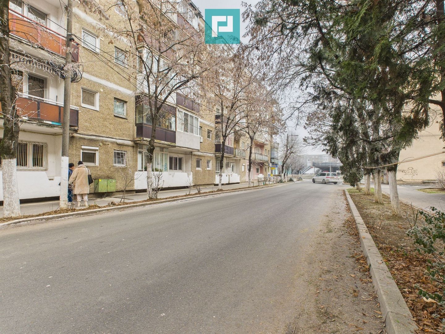 Garsonieră frumoasă în Micalaca - Poză 18