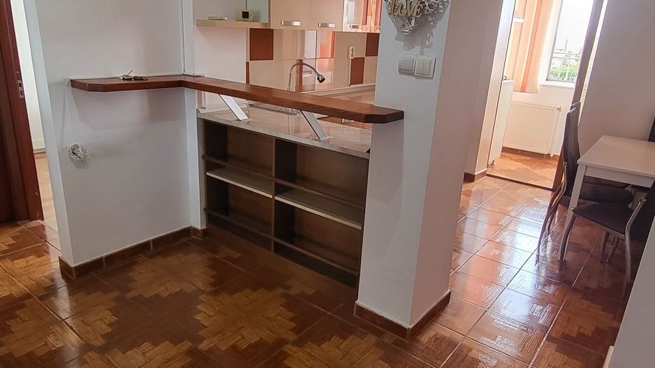 2 camere, complet mobilat-utilat, Siderurgistilor Vest - Poză 7