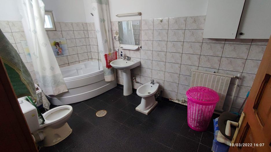 Inchiriere apartament in Vila pentru cazare termen lung, Pitesti - Poză 16