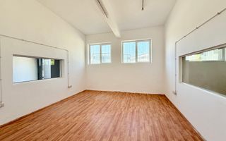 Hală industrială de producție/depozitare – Jilava, Str. Gării, 1797 mp - Poză 12