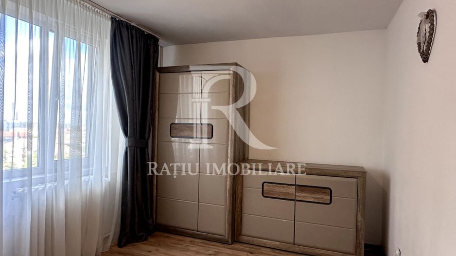 Apartament cu 3 camere de închiriat | Zona Malului Crișului | Oradea - Poză 13