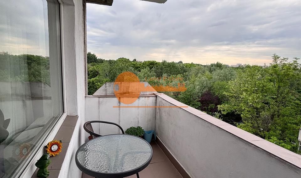 Apartament cu 2 camere in zona Parc Tineretului - Poză 2