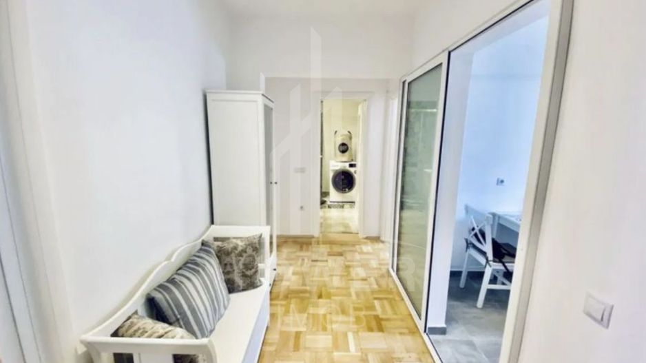 Apartament Decomandat Modern 3 Camere , 2 Băi , 77mp Zona Turnisor - Poză 7