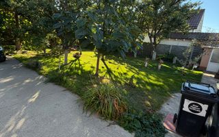Sanandrei Casa Individuala Mobilata si Utilata, Panouri+Baterii - Poză 10