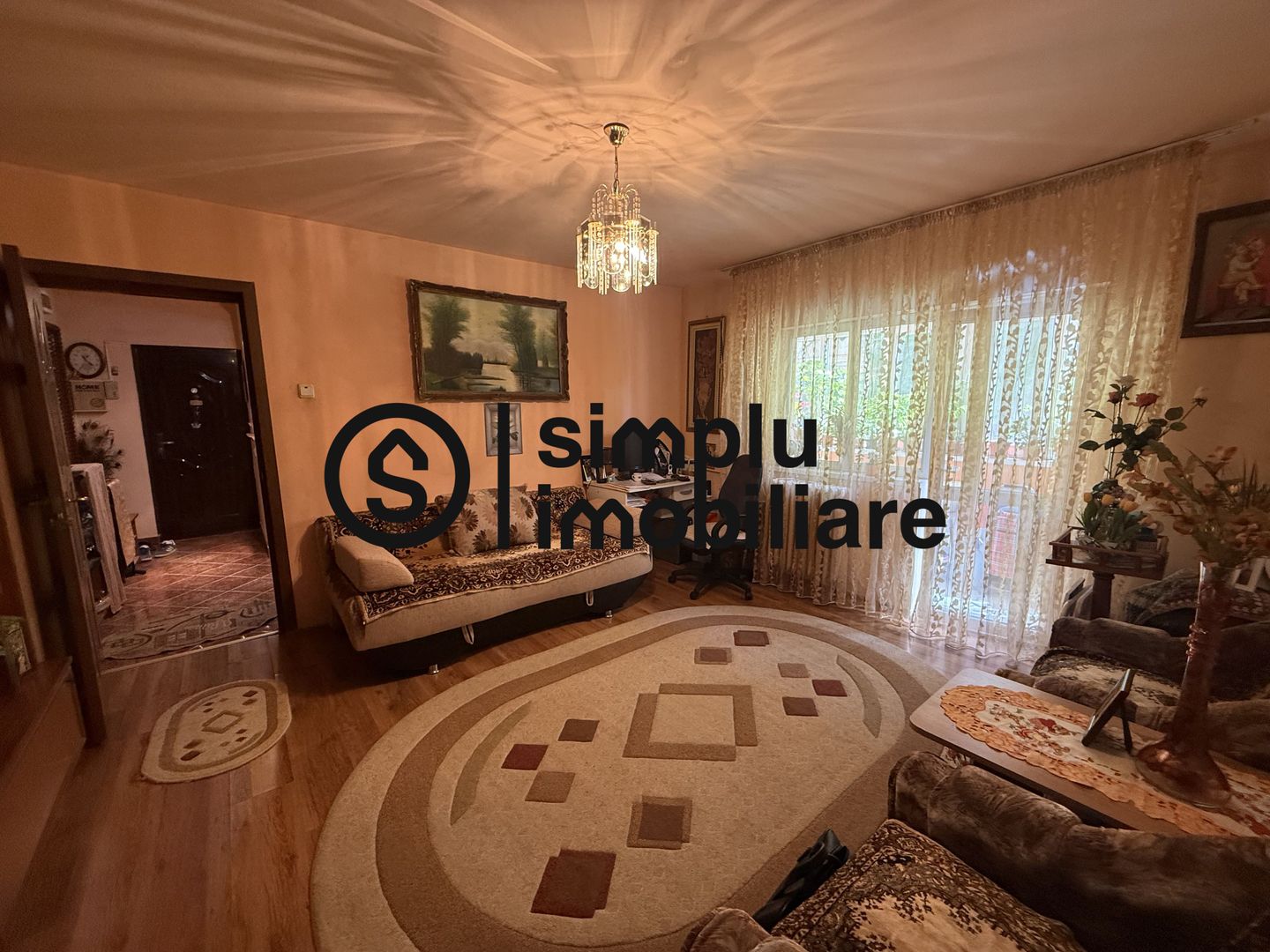 Apartament 2 camere Brazda lui Novac P/4 - Poză 12