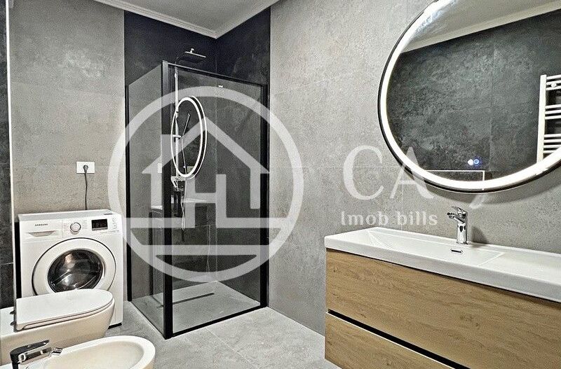 Apartament de închiriat cu 2 camere în Onestilor, Oradea - Poză 4