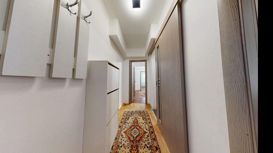 Apartament mobilat cu plata in rate-Avram Iancu - Poză 4