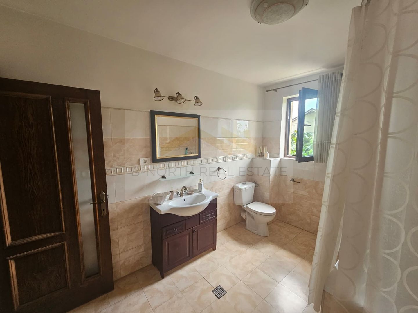 Casă / Vilă de închiriat | Comuna Berceni | 350 mp utili | Curte 400 mp - Poză 10