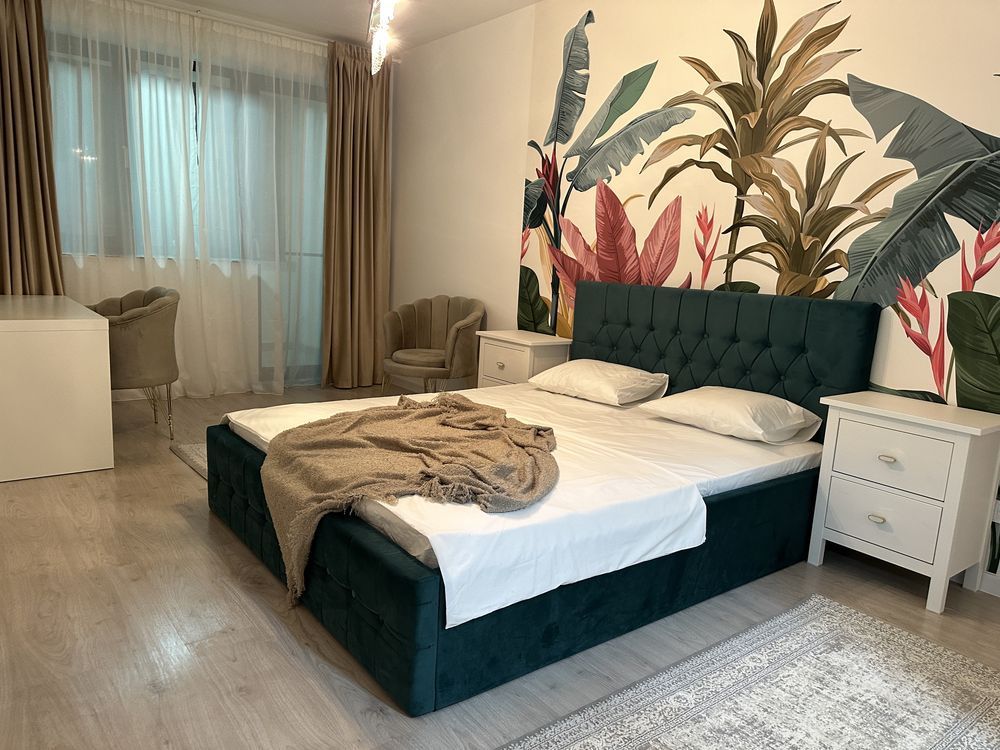 Apartament 2 camere Ivory - Poză 8