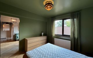 DE INCHIRIAT APARTAMENT 2 CAMERE FLOREASCA RECENT RENOVAT INTRARE PARC - Poză 4