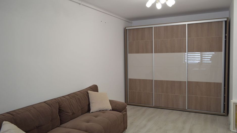 Apartament 2 camere Hils Pallady, parcare inclusă, centrală, etaj 5, modern - Poză 1