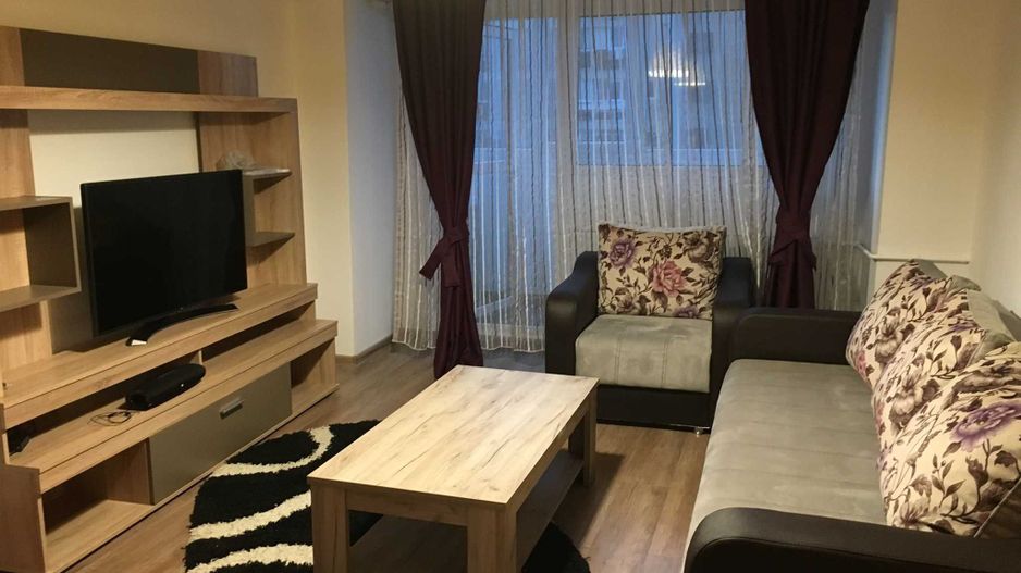 De Inchiriat Apartament 2 camere, Calea Vitan - Poză 1