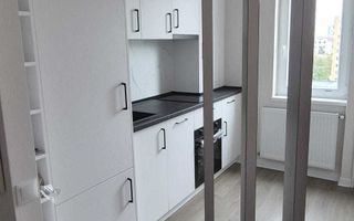 Apartament renovat cu 2 camere în Gheorgheni, zona Albac. - Poză 1