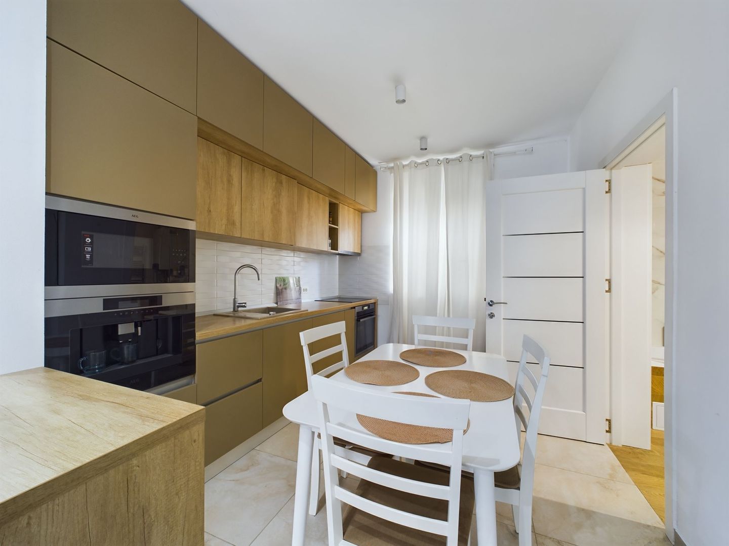 Duplex 1/2 in Moșnita Veche (Drumul Boilor) - Poză 10