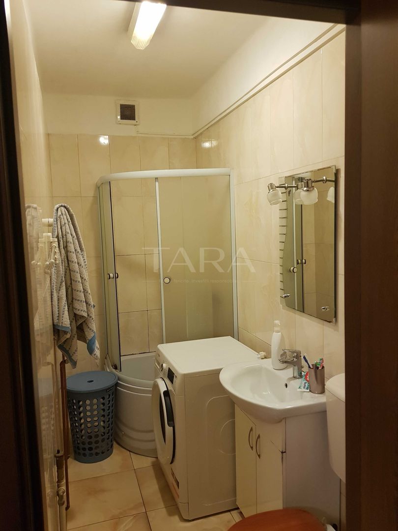 Apartament 2 camere, Central, zona Facultatii de Litere - Poză 7