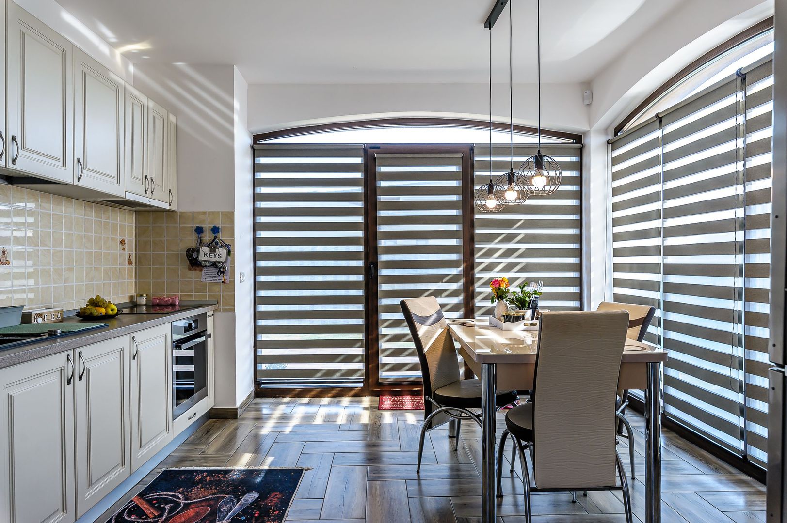 Proprietate VANDUTA! Casa mobilată și utilată. Westfield, Arad. - Poză 6