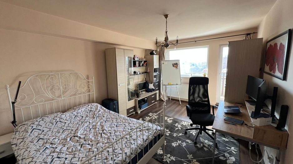 Apartament 2 camere decomandate 51 mp, Marasti - Poză 6