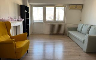 Garsonieră confort 1 | Lujerului | 40,92 mp total | 350 m de metrou - Poză 5