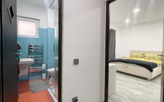 Apartament 1 cameră de vânzare | Strada Regele Ferdinand - Poză 3