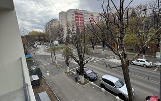 Apartament de inchiriat 2 camere complex nou, prima inchiriere - Poză 14